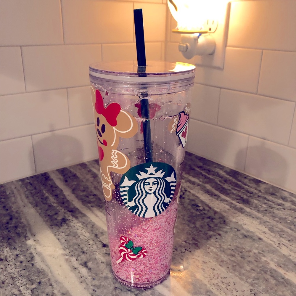 Disney Tumbler